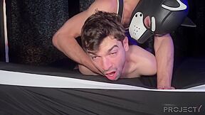 Gay Alpha Vs Straight Sub