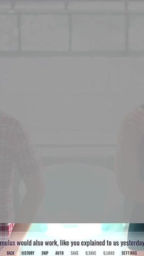 Awam 2 - Horny Teacher Sophia’s Filthy Thoughts After Class Ends - Part 1