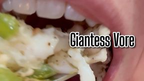 I’m NOT Food! Please don’t put me in your mouth!