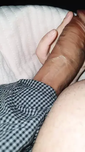 Step Mom Perfect bbc handjob step son in hotel room