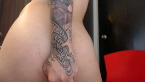 Valerie Benz Private Show - Part 2