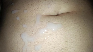 Don't forget to cum inside