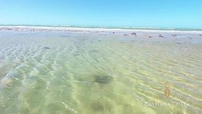 passeio na bera da praia em fortaleza, fiquei tanto tesao que quando cheguei em casa...