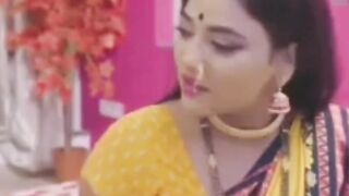 Indian Village Marathi New married Husband And Wife Sex