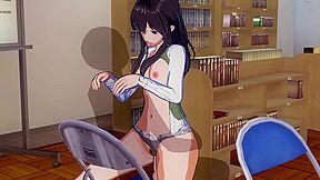 Citrus - Mei Aihara