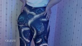 From Below- Ass Worship and JOI