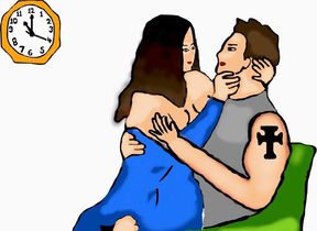 ටීචර්ට එදා වගේම මගේ එක අයේ උරන්න ඕනලු Sri lankan Sex Teacher always need student to fuck her