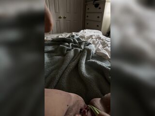 Hot mother I'd like to fuck Fingers Her Soaked Cunt