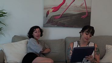 The New Girl Takes Over The Office
