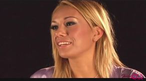 Blonde Slut Lexi Marie's Wild Punding With Derrick Pierce!