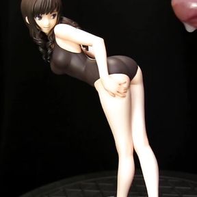 Figure Bukkake 2