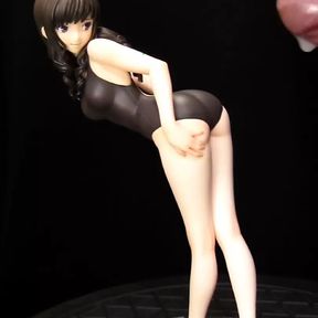 Figure Bukkake 2