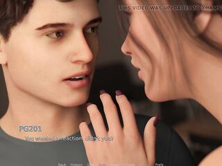 Growing Things up 9 to Be Continued