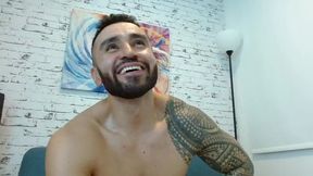 Darlex Stud Private Show