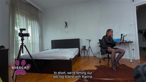 bts family house s1e4 - karina king pt.2