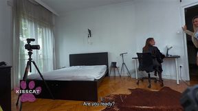 bts family house s1e4 - karina king pt.2