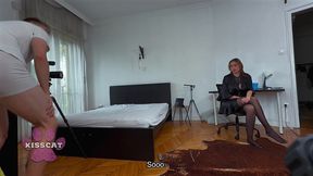 bts family house s1e4 - karina king pt.2