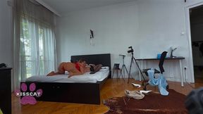 bts family house s1e4 - karina king pt.2