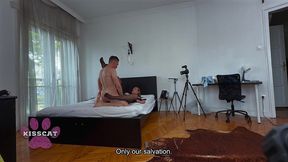 bts family house s1e4 - karina king pt.2