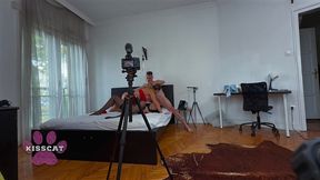 bts family house s1e4 - karina king pt.2