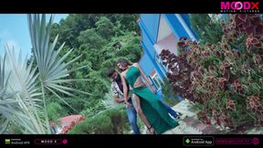 Newely Married Couple Enjoying Hardcore Rough Sex