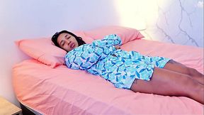 Stepmother says: What's wrong with you? We shouldn't be doing this