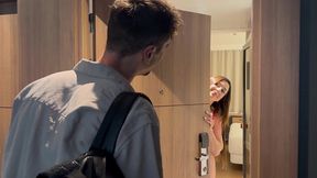 fucking with the salvage luiza marcato anal creampie