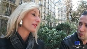 Cali Cruz s'_offre une baise hard avec un inconnu