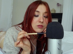 Amateur Blonde Teen Plays Solo with Toy Webcam Porn