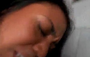 Gorgeous asian ex aoki kalani pov