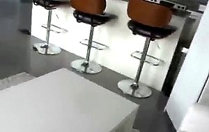 Gorgeous asian ex aoki kalani pov