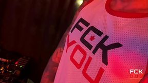 FCKBus - Suruba de Machos no &Ocirc_nibus