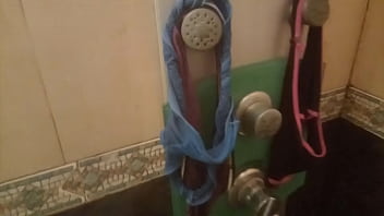 Paja bombacha hermana reci&eacute_n ba&ntilde_ada