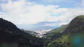 25o aniversario (ultimate gangbang brasileiro)