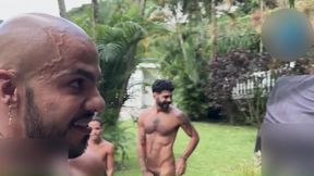 25o aniversario (ultimate gangbang brasileiro)