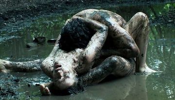 Nude & Dirty