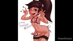 Femboy marco compilation