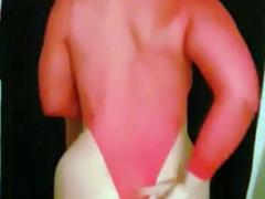 Smooth amateur blonde hardcore bonking before facial