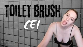 Toilet Brush CEI