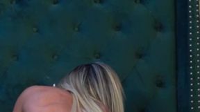 Model video sent by @CarlaBoom @Cowgirl & #Creamy Pussy #Big Ass #Blonde #Big Dick porno video sexy | Tik.Porn