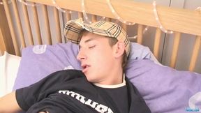 Cute Kai Loves to Be Bad