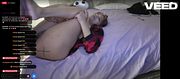 WEBCAM STRIP CHAT COUPLE Long Strokes Big Dick Amateur Sex With Ebony Milf