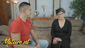 Stepsons Fucking Their Stepmom Compilation