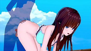3D porn special 37