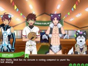 Camp Buddy - Ep53