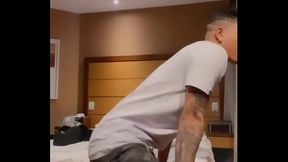 Ale oliveira e esse rabo gostoso part 3