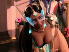 2023 XXX Simulator Sex Animations