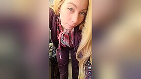Astonishing Xxx Clip Milf Fantastic Pretty One With Rosiblossom