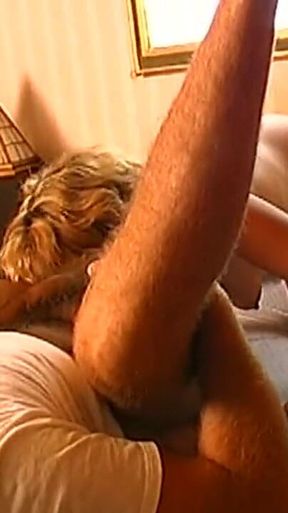 Fuck My Hairy Pussy - Part 02
