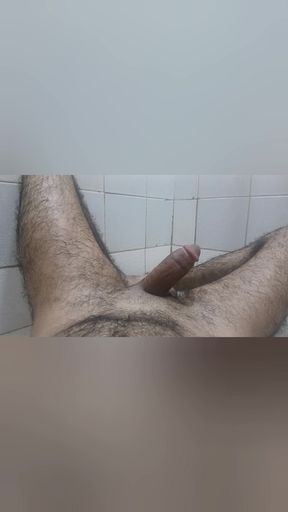 Big cock cum mouth